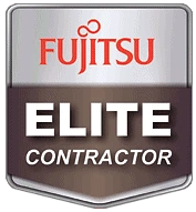 Fujitsu elite contractor