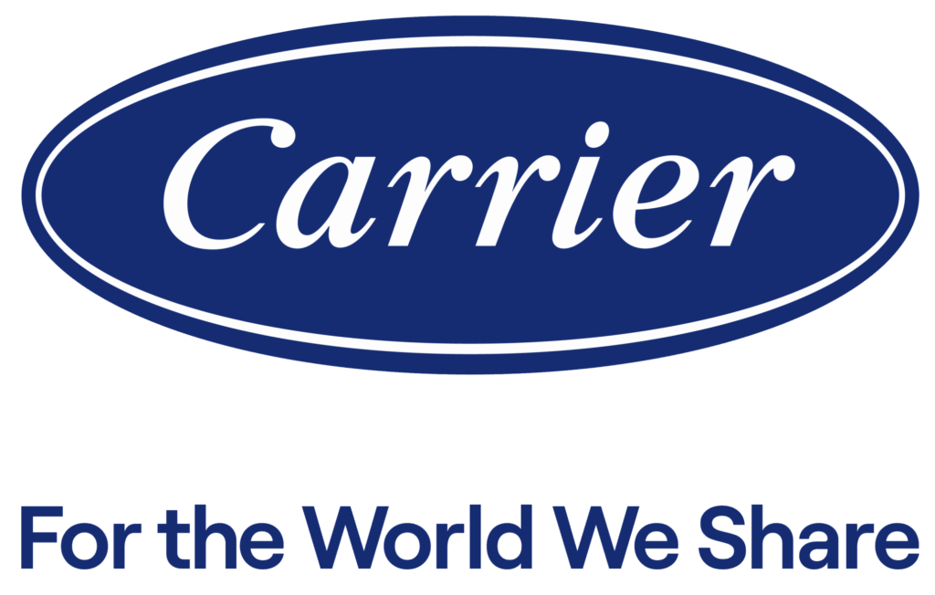 carrier for the world we share