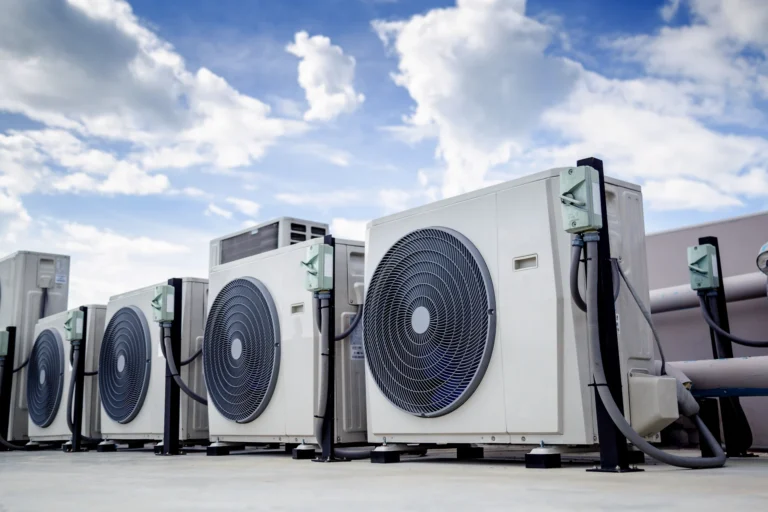 img of commercial split systems