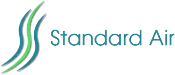 Standard Air Logo